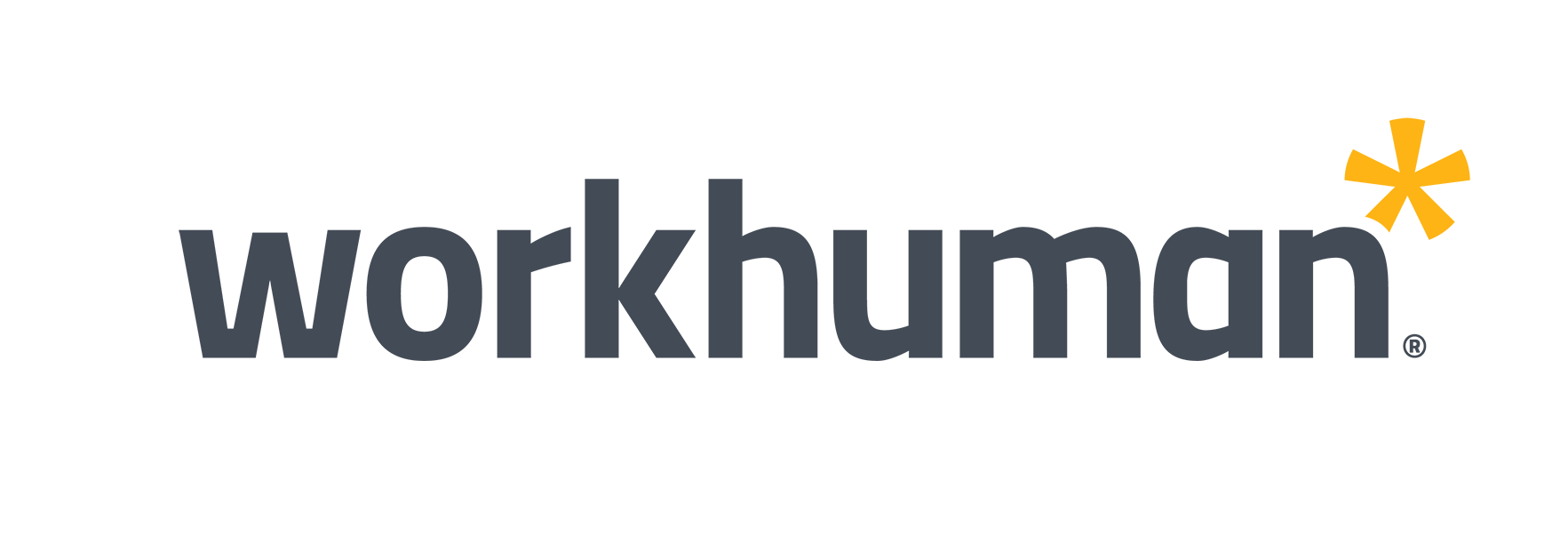 CCMA Members Forum – Workhuman – Building a VoC Program from the Ground Up - Insight with Empathy, Influence with Integrity.