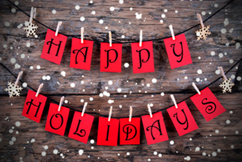 CCMA Wishes All Members a Happy Holiday