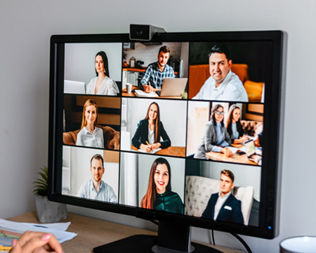 The Future of the office