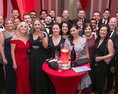 2022 CCMA Ireland Awards Streamed live from Aviva Stadium