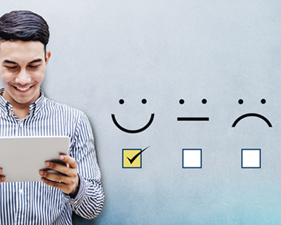 Measuring and Assessing the Customer Experience - The MERLYN Way 