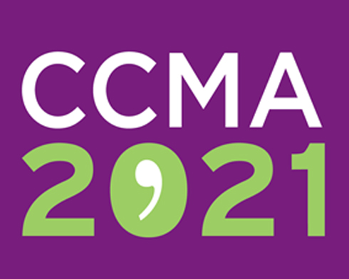 CCMA Awards 2021 - Shortlisted Nominee Announcement
