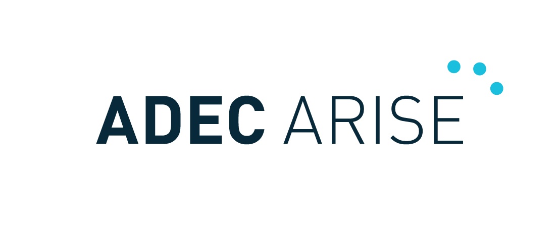 ADEC Arise - Service Delivery Manager 