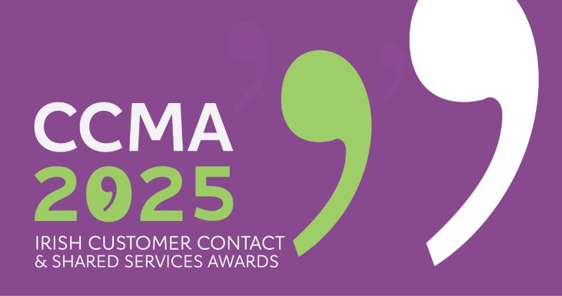 CCMA Awards 2025 - Launch of Irish Customer Contact & Shared Services Awards - Tips and Advice on Submitting Entries 