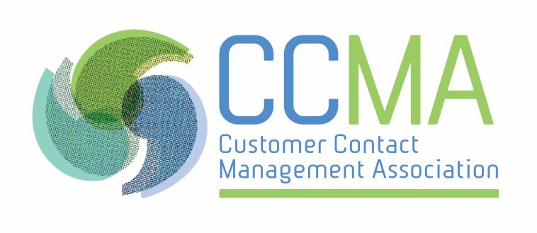 CCMA Annual Conference CX 2021 - Webinar