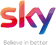 CCMA Members Forum - Sky - Breaking Digital - How Sky improved the customer experience by converging technology and service