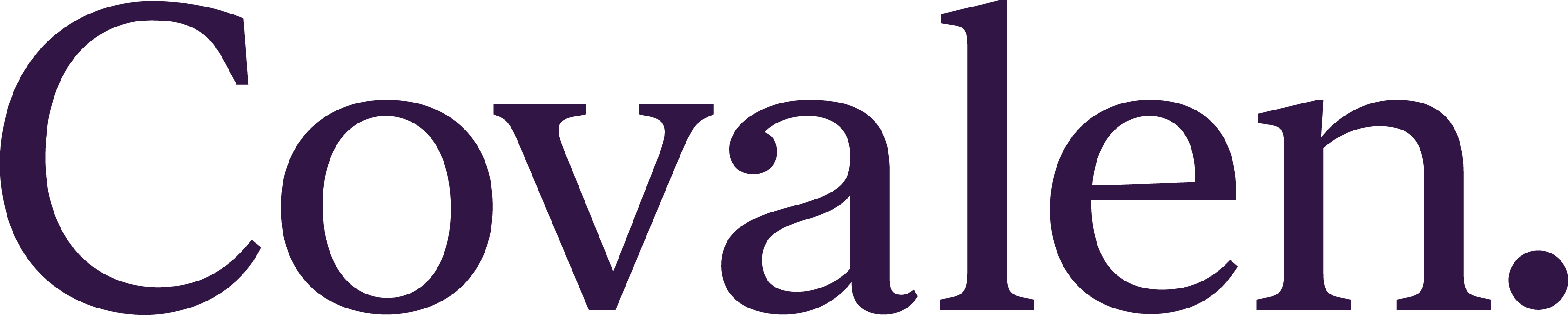 Covalen
