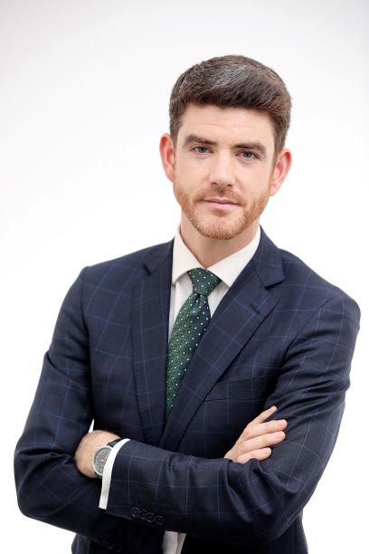 CCMA Community Chat - Webinar - Ask the Expert - EoghanTomas McDermott - The Communications Clinic