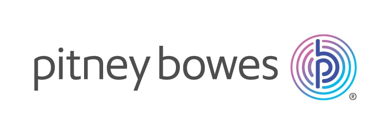 Pitney Bowes