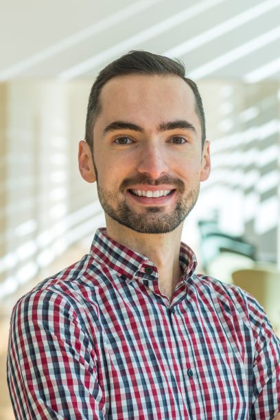 CCMA Ask The Expert - How is the Pandemic Impacting the World of Work? - Pawel Adrjan - Head of EMEA Research, Indeed Hiring Lab