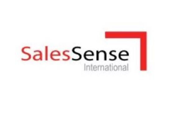 SalesSense International 