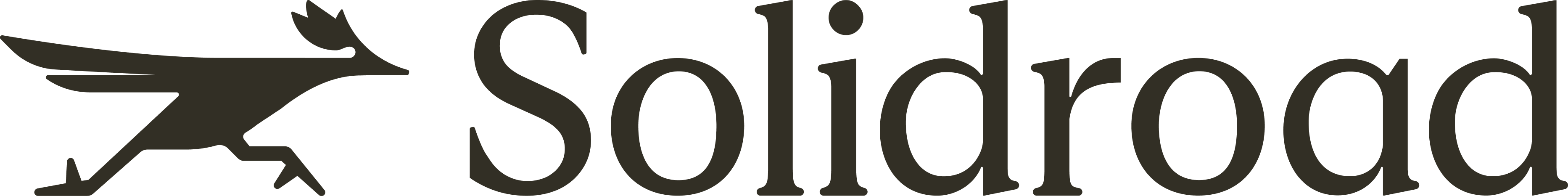 Solidroad