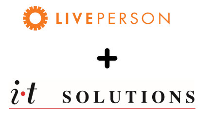 CCMA Sponsor Webinar - IT Solutions & Liveperson - How to Divert calls to messaging (WhatsApp/SMS) for a better at home agent and customer experience - 2nd April 2020