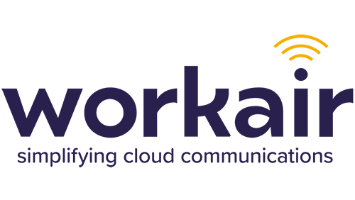 Sponsor Webinar - Workair & 8x8 - Conversational AI: How self-service environments can optimise  customer engagement, drive efficiency  & deliver exceptional CX 